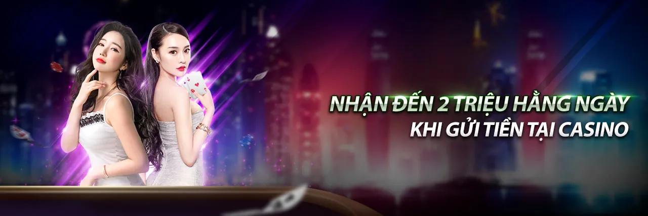 Tin tức mới nhất từ casino online nhà cái U888