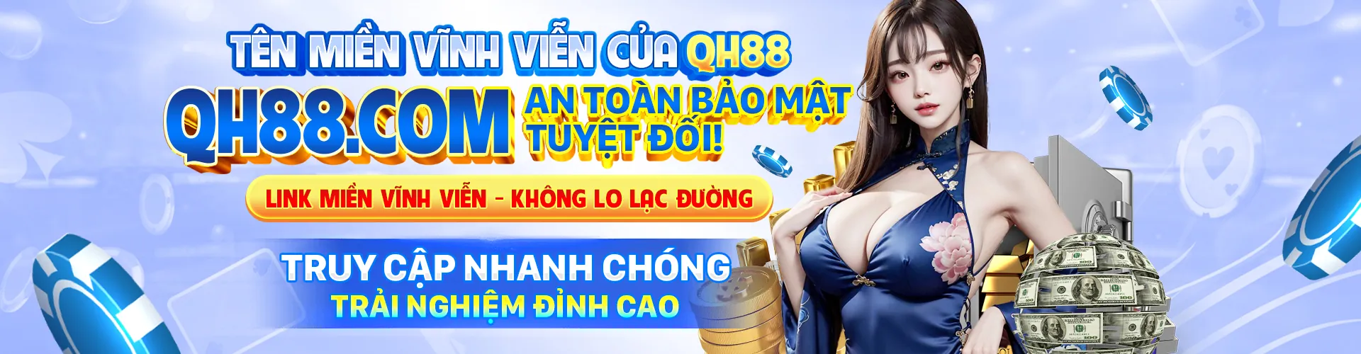 Hình ảnh Chính Sách Bảo Mật của U888 Casino Online