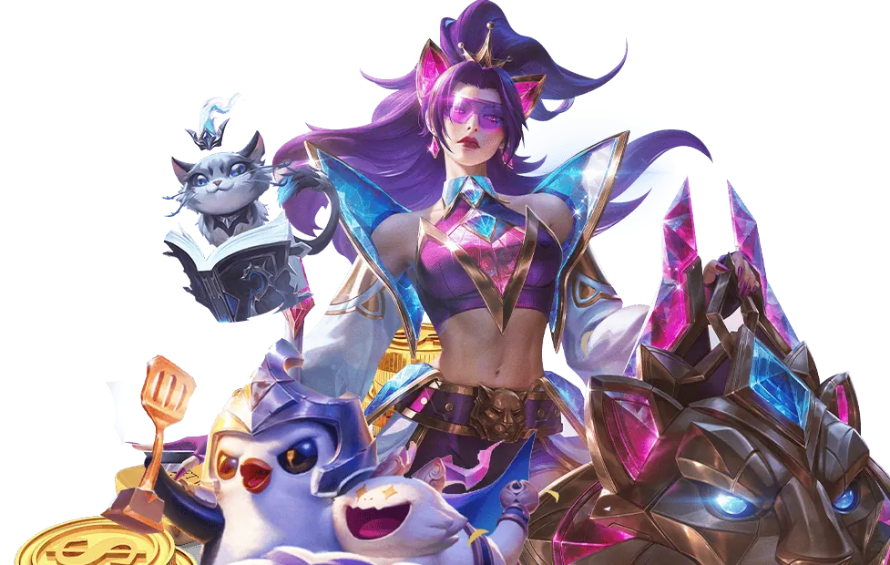 Bắt đầu với số tiền nhỏ